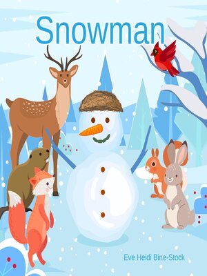 cover image of Snowman